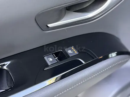 Hyundai Tucson 2025 года за 13 300 000 тг. в Костанай – фото 71