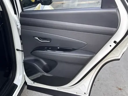 Hyundai Tucson 2025 года за 13 300 000 тг. в Костанай – фото 73