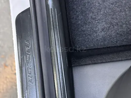 Hyundai Tucson 2025 года за 13 300 000 тг. в Костанай – фото 80