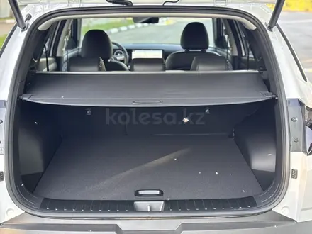 Hyundai Tucson 2025 года за 13 300 000 тг. в Костанай – фото 86