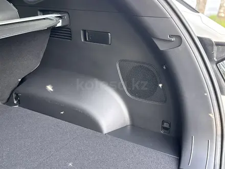 Hyundai Tucson 2025 года за 13 300 000 тг. в Костанай – фото 89