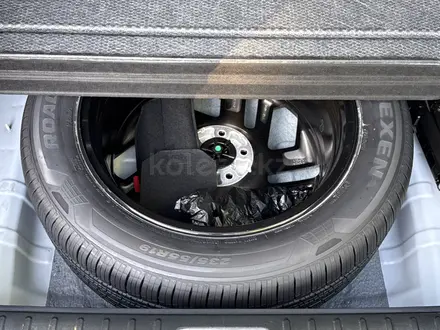 Hyundai Tucson 2025 года за 13 300 000 тг. в Костанай – фото 91