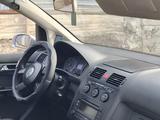 Volkswagen Touran 2005 года за 2 500 000 тг. в Шымкент – фото 3