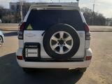 Toyota Land Cruiser Prado 2003 годаүшін8 750 000 тг. в Актау – фото 4