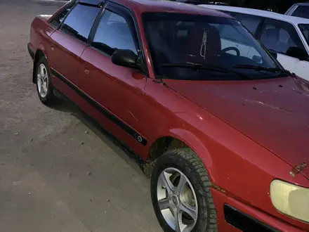 Audi 100 1992 года за 1 350 000 тг. в Караганда