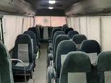 Toyota  Coaster 2007 года за 12 000 000 тг. в Алматы – фото 2