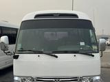 Toyota  Coaster 2007 года за 12 000 000 тг. в Алматы