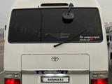Toyota  Coaster 2007 года за 12 000 000 тг. в Алматы – фото 4