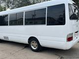 Toyota  Coaster 2007 года за 12 000 000 тг. в Алматы – фото 5