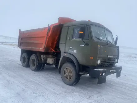 КамАЗ  5511 1991 года за 5 000 000 тг. в Астана – фото 7