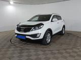Kia Sportage 2012 года за 7 300 000 тг. в Шымкент