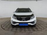 Kia Sportage 2012 года за 7 300 000 тг. в Шымкент – фото 2