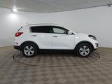 Kia Sportage 2012 года за 7 300 000 тг. в Шымкент – фото 4