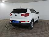 Kia Sportage 2012 года за 7 300 000 тг. в Шымкент – фото 5