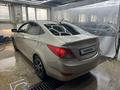 Hyundai Accent 2011 годаүшін4 300 000 тг. в Астана – фото 2