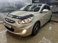 Hyundai Accent 2011 годаүшін4 300 000 тг. в Астана