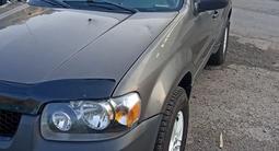 Ford Escape 2003 года за 3 300 000 тг. в Алматы – фото 3