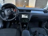 Skoda Rapid 2014 года за 4 400 000 тг. в Уральск