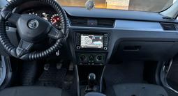 Skoda Rapid 2014 года за 4 400 000 тг. в Уральск