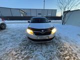Skoda Rapid 2014 года за 4 400 000 тг. в Уральск – фото 5