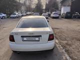 Audi A4 1995 года за 1 600 000 тг. в Алматы – фото 2