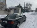 Audi 80 1992 годаүшін650 000 тг. в Павлодар – фото 4