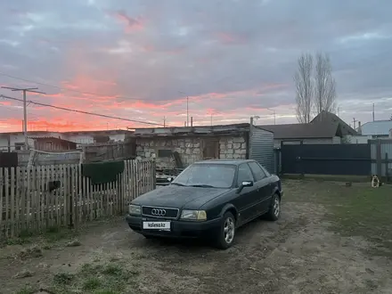 Audi 80 1992 года за 650 000 тг. в Павлодар