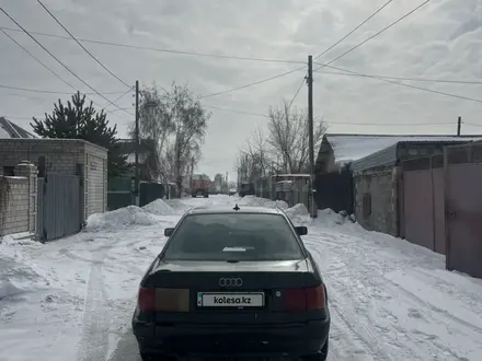Audi 80 1992 года за 650 000 тг. в Павлодар – фото 5