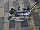 Фара левая корпус и маска стекло оригинал за 45 000 тг. в Алматы