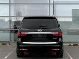 Infiniti QX80 2022 годаүшін30 000 000 тг. в Астана – фото 4