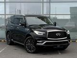 Infiniti QX80 2022 годаүшін30 000 000 тг. в Астана