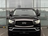 Infiniti QX80 2022 годаүшін30 000 000 тг. в Астана – фото 2