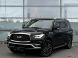 Infiniti QX80 2022 годаүшін30 000 000 тг. в Астана – фото 5
