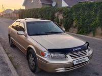 Toyota Camry 1998 годаүшін3 150 000 тг. в Шымкент