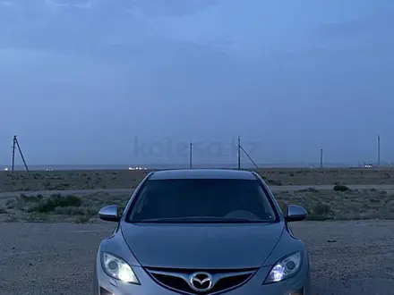 Mazda 6 2011 года за 2 777 777 тг. в Бейнеу