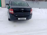 ВАЗ (Lada) Granta 2190 2014 годаfor2 800 000 тг. в Уральск – фото 2