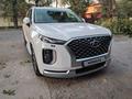 Hyundai Palisade 2021 годаfor21 850 000 тг. в Алматы – фото 31