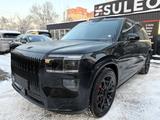 Zeekr 9X 2025 года за 42 500 000 тг. в Алматы
