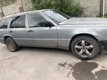 Mercedes-Benz E 200 1989 года за 1 000 000 тг. в Алматы – фото 3