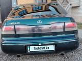 Lexus GS 300 1995 года за 2 500 000 тг. в Актобе – фото 2