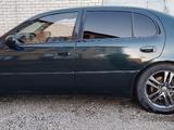 Lexus GS 300 1995 года за 2 500 000 тг. в Актобе – фото 3