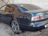 Lexus GS 300 1995 года за 2 500 000 тг. в Актобе – фото 5