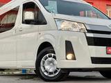 Toyota Hiace 2023 года за 26 300 000 тг. в Алматы – фото 5