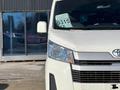 Toyota Hiace 2023 года за 26 300 000 тг. в Алматы – фото 7