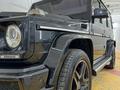 Mercedes-Benz G 63 AMG 2014 года за 38 000 000 тг. в Караганда – фото 9