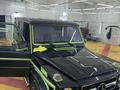 Mercedes-Benz G 63 AMG 2014 года за 38 000 000 тг. в Караганда – фото 25