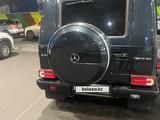 Mercedes-Benz G 63 AMG 2014 годаүшін38 000 000 тг. в Караганда – фото 4