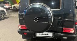 Mercedes-Benz G 63 AMG 2014 года за 38 000 000 тг. в Караганда – фото 3