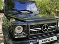 Mercedes-Benz G 63 AMG 2014 года за 38 000 000 тг. в Караганда – фото 2