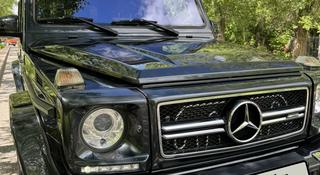 Mercedes-Benz G 63 AMG 2014 года за 38 000 000 тг. в Караганда